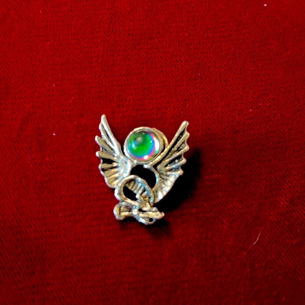 Dragon Pendant